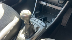 Kia Picanto 1.0 1 5dr [4 seats] Petrol Hatchback